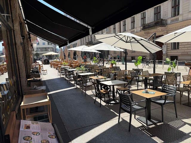 CeWapi, Ljubljana